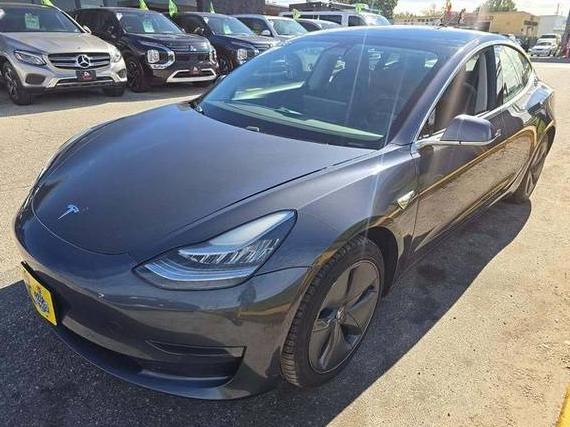TESLA MODEL 3 2020 5YJ3E1EB0LF786922 image TESLA MODEL 3 2020 5YJ3E1EB0LF786922 image